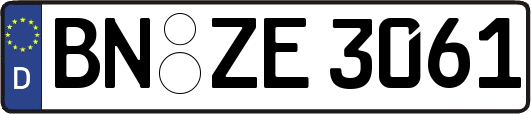 BN-ZE3061