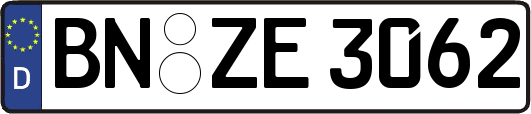 BN-ZE3062