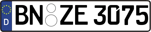 BN-ZE3075