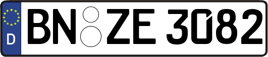 BN-ZE3082