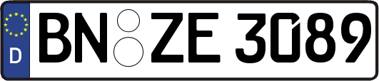 BN-ZE3089