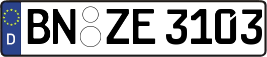 BN-ZE3103