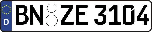 BN-ZE3104