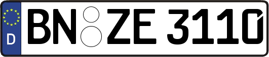 BN-ZE3110