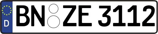 BN-ZE3112