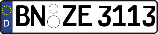 BN-ZE3113