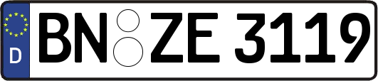 BN-ZE3119