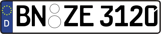 BN-ZE3120