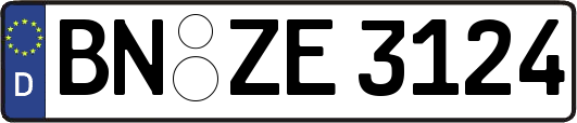 BN-ZE3124