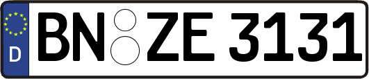 BN-ZE3131