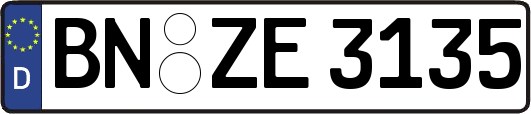 BN-ZE3135