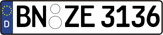 BN-ZE3136