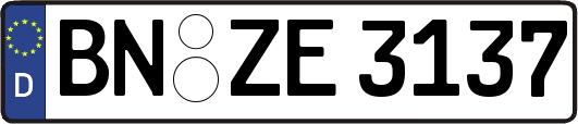 BN-ZE3137