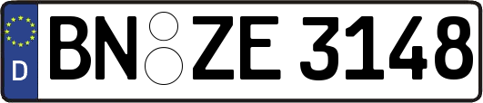BN-ZE3148