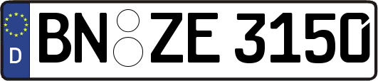 BN-ZE3150