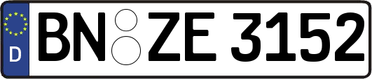 BN-ZE3152
