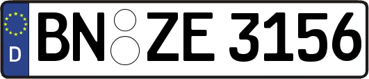 BN-ZE3156