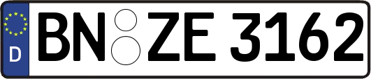 BN-ZE3162