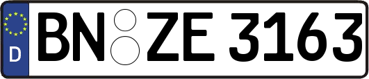 BN-ZE3163