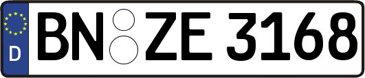 BN-ZE3168