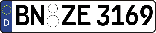 BN-ZE3169