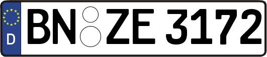 BN-ZE3172
