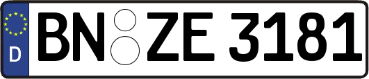 BN-ZE3181