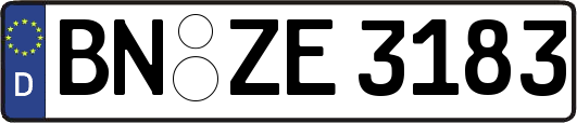 BN-ZE3183