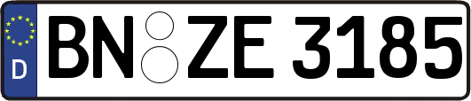BN-ZE3185