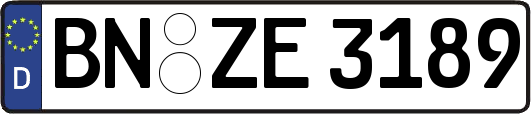 BN-ZE3189