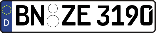BN-ZE3190