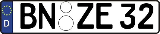 BN-ZE32