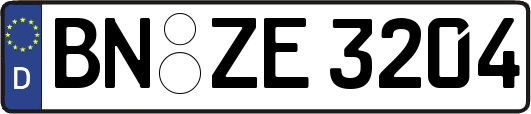 BN-ZE3204