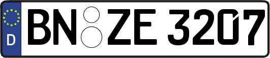BN-ZE3207
