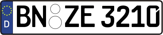 BN-ZE3210