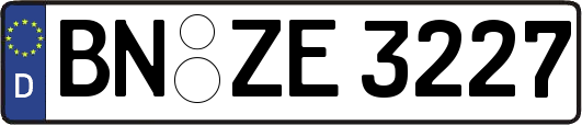 BN-ZE3227