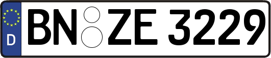 BN-ZE3229