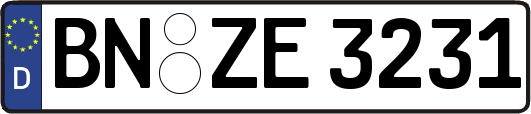 BN-ZE3231