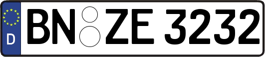 BN-ZE3232