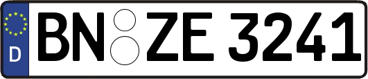 BN-ZE3241