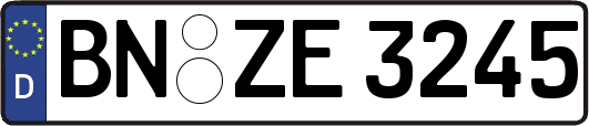 BN-ZE3245