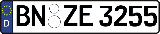 BN-ZE3255