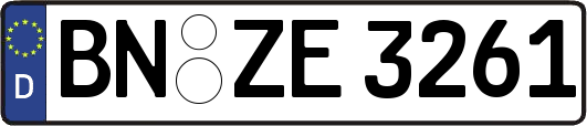 BN-ZE3261