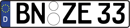 BN-ZE33