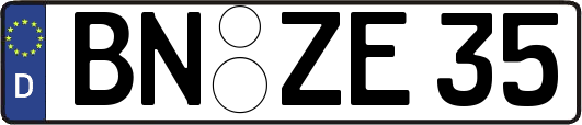 BN-ZE35