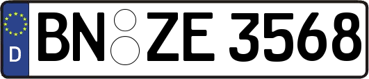 BN-ZE3568