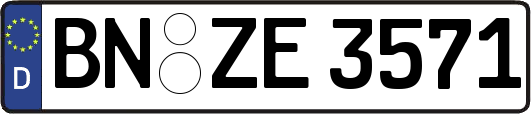 BN-ZE3571