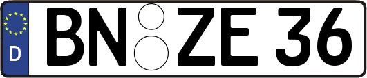 BN-ZE36