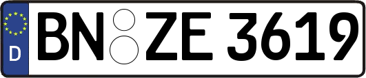 BN-ZE3619