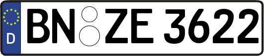 BN-ZE3622